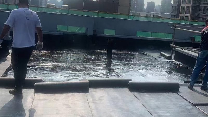 防水卷材加盟店投资预算：关键因素与合理评估