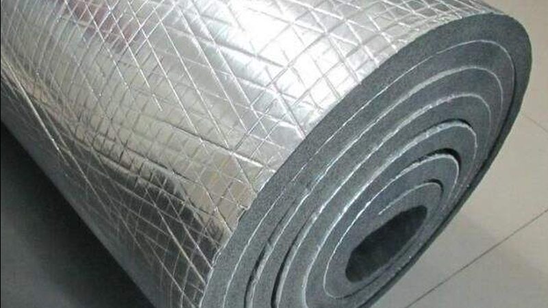 非固化橡胶沥青防水涂料加盟，揭秘其背后的技术优势与市场前景**