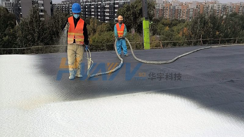 冷库保温隔热材料选型：关键因素与误区解析