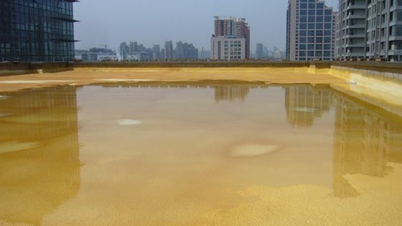 连廊防水材料：如何选择更适合的方案**