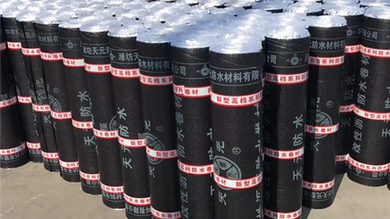 水泥墙面刷防水前处理步骤全解析