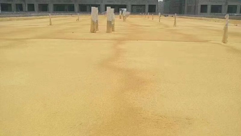 连廊防水节点处理：关键做法与注意事项