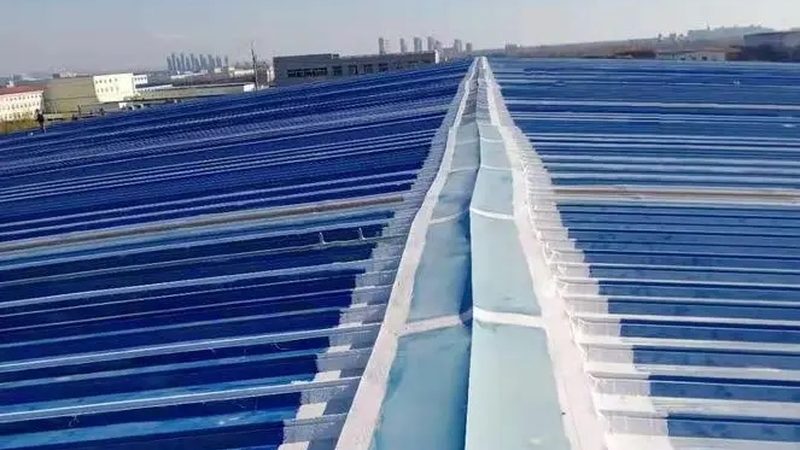 JS防水涂料Ⅰ型Ⅱ型：揭秘其背后的分类与性能差异