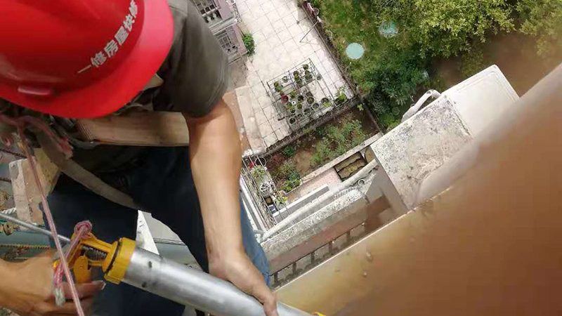 js防水涂料外墙施工注意事项解析
