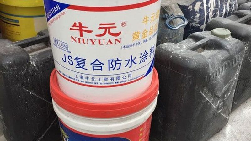 SBS与APP防水卷材，差的不只是名字