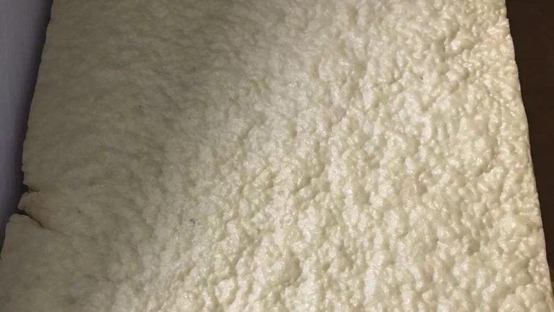 聚氨酯保温板安装施工步骤