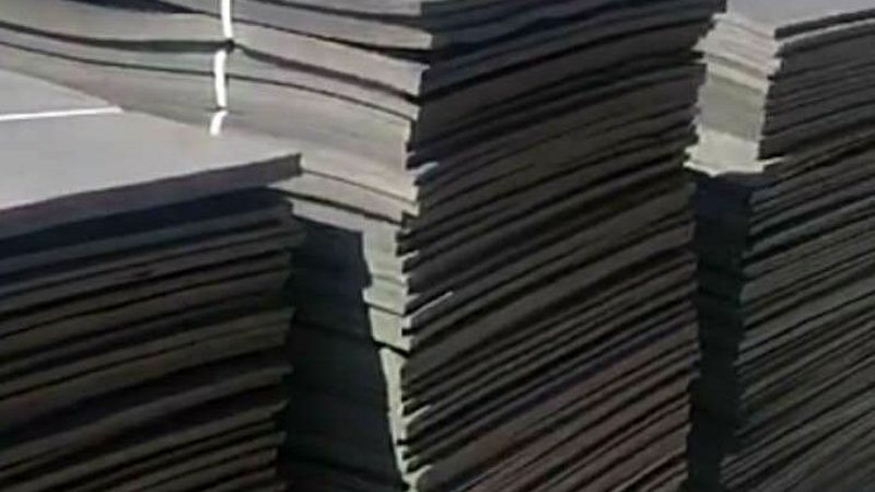 聚酯胎SBS改性沥青卷材型号到底怎么选