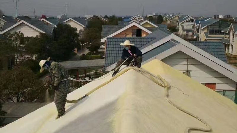 屋面防水施工公司推荐