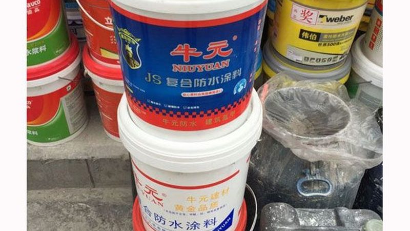 SBS防水卷材：揭秘其使用寿命之谜