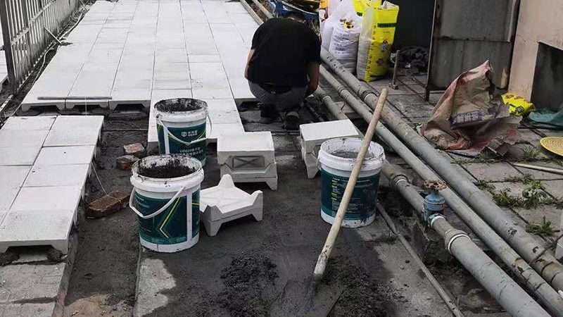 地铁结构防水补漏，报价如何制定？**