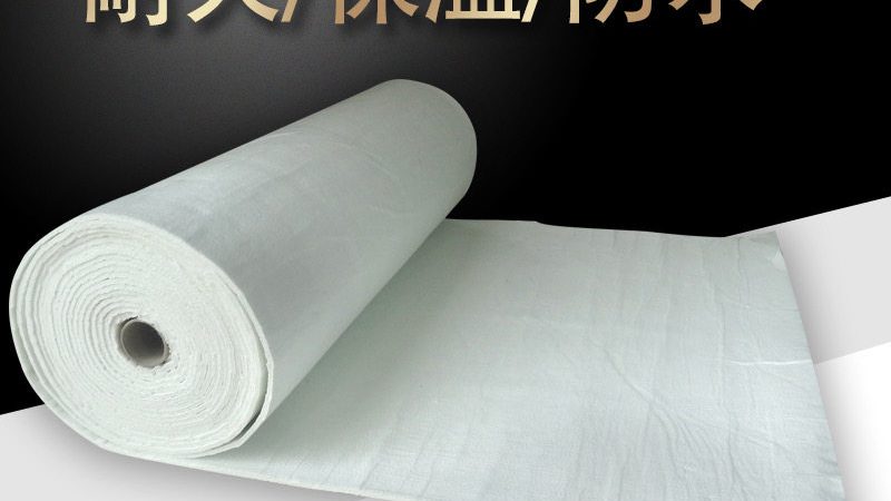 SBS改性沥青防水卷材：揭秘其性能与选型要点