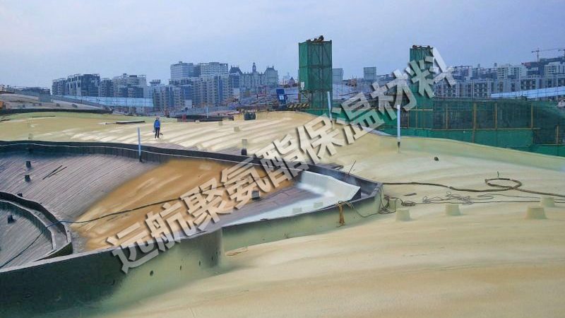 潍坊市防水材料有限公司